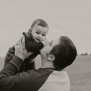 Meet your Posher, Chantz